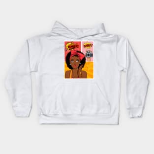 Special Edition Kids Hoodie